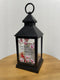 11" Cardinals Appear Sympathy Lantern