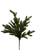 27” Alpine Evergreen Real Touch Spray