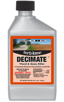 Ferti•lome Decimate Weed & Grass Killer