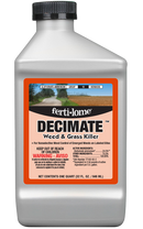 Ferti•lome Decimate Weed & Grass Killer