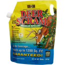 Deer Scram Animal Repellent
