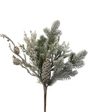 16” Alpine Snow Pine Pick