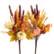 14" Autumn Harvest Pick