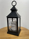 11" 'Amazing Grace' Sympathy Lantern