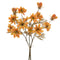 21" Autumn Daisy 3 Stem Bundle
