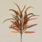 20" Autumn Eucalyptus and Wheat Pick