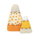 Plush Candy Corn Set of 2