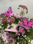 'Summer Sweetness' Floral Arrangement