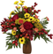 'Autumn Beauty' Floral Arrangement