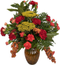 'Fall Cheer' Floral Arrangement