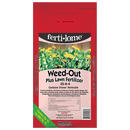 Fertilome Weed-Out Plus Lawn Fertilizer 25-0-4
