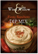 Fiesta Ranchero Dip Mix