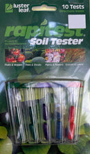 Rapitest Soil Tester