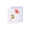 'Poppy' Mouse Gift Enclosure Card