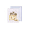 'Crackers About Cheese' Mouse Gift Enclosure Card