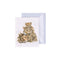 'Family Pride' Lion Gift Enclosure Card