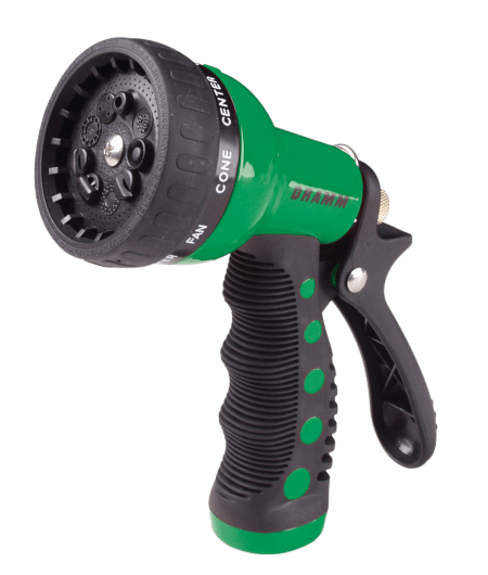 Touch 'N Flow Revolver Spray Gun