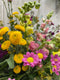 'Wildflower Meadow' Vase Arrangement