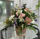 'Cheerful Spring' Flower Arrangement