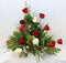 'Petals Of Love' Flower Arrangement