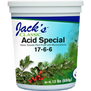 Jack's Classic Acid Special 17-6-6 Fertilizer