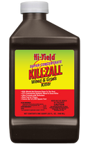 HI-YIELD Super Concentrate Killzall Weed & Grass Killer