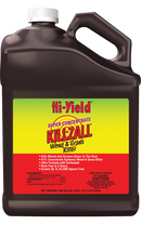 HI-YIELD Super Concentrate Killzall Weed & Grass Killer