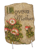 Loving Mother/Father Stepping Stone