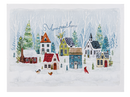 Home Sweet Home LED Light Up Cottage Wall Decor