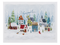 Home Sweet Home LED Light Up Cottage Wall Decor