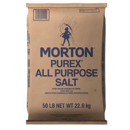 Morton Purex All Purpose Salt