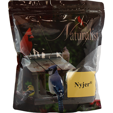 Naturalist Nyjer Bird Seed