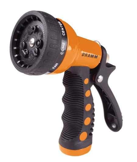 Touch 'N Flow Revolver Spray Gun