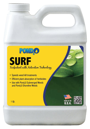 Pond2O Surf Surfactant