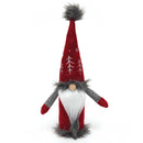 13.5" Danish Tree Christmas Gnome