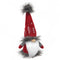 8" Danish Tree Christmas Gnome