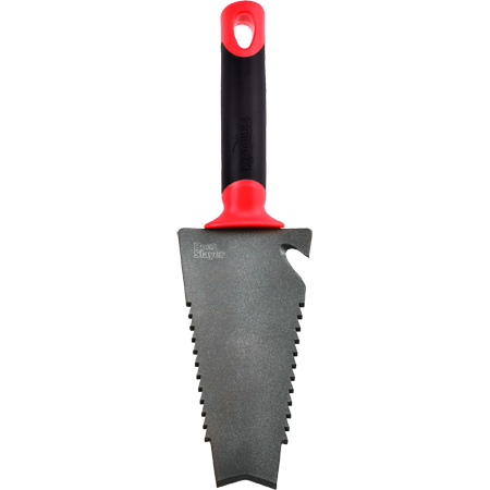 Radius Root Slayer Hand Trowel