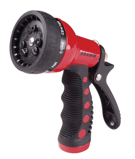 Touch 'N Flow Revolver Spray Gun