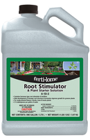 Ferti•lome Root Stimulator & Plant Starter Solution 4-10-3