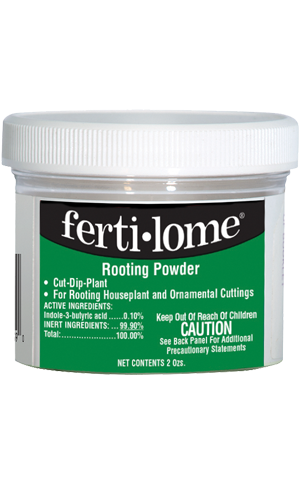Ferti•lome Rooting Powder