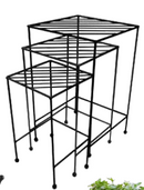 18-24" Lattice Plant Table