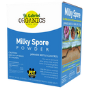 St. Gabriel Milky Spore Powder