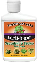 Ferti•lome Succulent & Cactus Plant Food 2-7-7