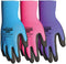 Wonder Grip® Lightweight Nitrile Palm Glove