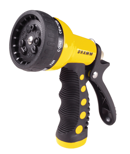 Touch 'N Flow Revolver Spray Gun
