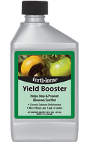 Ferti•lome Yield Booster