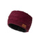Britt's Knits Originals Cable Knit Headwarmer