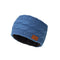 Britt's Knits Originals Cable Knit Headwarmer