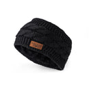 Britt's Knits Originals Cable Knit Headwarmer