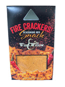 Fire Crackers! Snack & Cracker Seasoning Mix